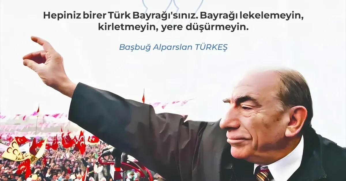 Ankara anma programı