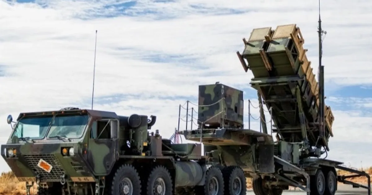ABD, Polonya'ya hava savunma sistemi satışını onayladı - QHA - Kırım ...