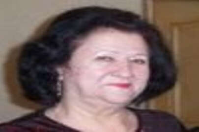 Uriye Kermençikli 70. yaş gününü kutladı