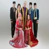 'Kırım' müzik ve dans folkloru