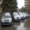 Simferopol (Akmescit) milisi