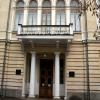 Simferopol'de ikon ve kenet iplerin sergisi açıldı