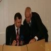 VİKTOR PLAKİDA  VE AZİZ ABDULLAYEV