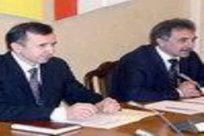 Kırım Bakanlar Kurulu, Karadeniz gaz yataklarının işletilmesi meselesini görüştü