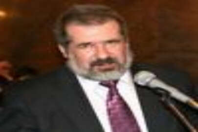 Refat Çubarov: Yerel KTMM seçimleri Mayıs’tan önce yapılacak