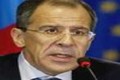 Lavrov: Karabağ konusunda Türkiye ile temaslarda bulunuyoruz