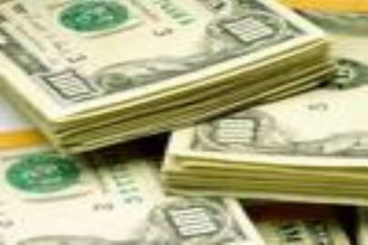 Bankalar arası döviz piyasasında doların kuru 8,1 - 8,125 grivna oldu