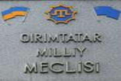 Yalta Kırım Tatar Yerel Meclisi soyuldu