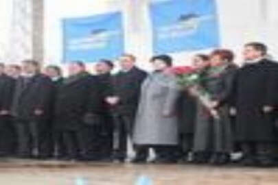 Bölgeler Partisi: Ukrayna, BDT ve Avrupa’da en yüksek enflasyon oranı olan ülkedir