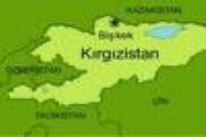 Kırgızistan'da muhalefet Bakiyev'i istifaya çağırdı