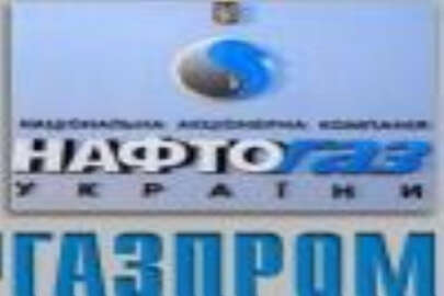 Naftogaz heyeti yine Moskova’da