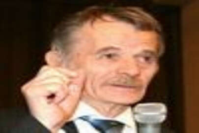 Mustafa A.Kırımoğlu, Timoşenko ile toprak sorununu görüşecek