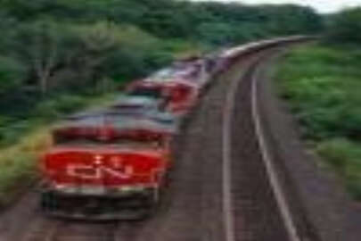 Kırgızistan- Çin- Özbekistan tren yolu projesi