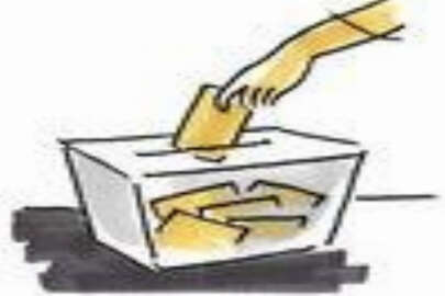 Kardeş şehir Eskişehir’de seçim sonuçları