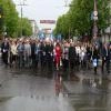 SİMFEROPOL'DE (AKMESCİT) 1 MAYIS KUTLAMALARI 08