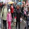 SİMFEROPOL'DE (AKMESCİT) 1 MAYIS KUTLAMALARI 25