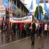 SİMFEROPOL'DE (AKMESCİT) 1 MAYIS KUTLAMALARI 18