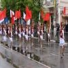 SİMFEROPOL'DE (AKMESCİT) 1 MAYIS KUTLAMALARI 02