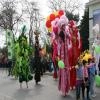 1 MAYIS'TA KEZLEV'DE 2. AÇIK CANLI HEYKEL ŞAMPİYONASI YAPILDI 20