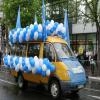 SİMFEROPOL'DE (AKMESCİT) 1 MAYIS KUTLAMALARI 12