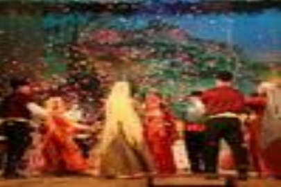 İlham Topluluğu, Beyaz Rusya'dan birincilikle döndü- TEKRAR