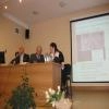 SİMFEROPOL'DE (AKMESCİT) BİLİM ADAMLARININ AB HEYETİ İLE GÖRÜŞMESİ YAPILDI 1