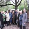 SİMFEROPOL'DE (AKMESCİT) DÜZENLENEN TÖRENLE SOVYET ASKERLERİNİN ŞÖHRET PARKI VE ANITI AÇILD 6