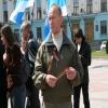 SİMFEROPOL'DE (AKMESCİT) “GEORGİOS BANDI” EYLEMİ BAŞLADI 2