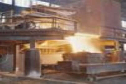 Türk şirketleri Türkmenistan'ın ilk demir-çelik fabrikasını inşa etti