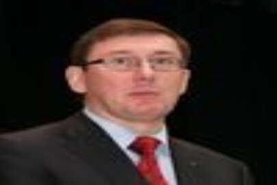 Lutsenko görevine devam ederek Bild’e dava açmak istiyor