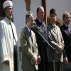 KIRIM'DA DÜNYA KIRIM TATAR KONGRESİ BAŞLADI 10