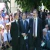 KIRIM'DA DÜNYA KIRIM TATAR KONGRESİ BAŞLADI 4