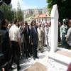KIRIM'DA DÜNYA KIRIM TATAR KONGRESİ BAŞLADI 35