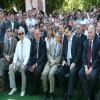 KIRIM'DA DÜNYA KIRIM TATAR KONGRESİ BAŞLADI 9