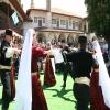 KIRIM'DA DÜNYA KIRIM TATAR KONGRESİ BAŞLADI 23