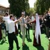 KIRIM'DA DÜNYA KIRIM TATAR KONGRESİ BAŞLADI 26