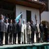 KIRIM'DA DÜNYA KIRIM TATAR KONGRESİ BAŞLADI 16