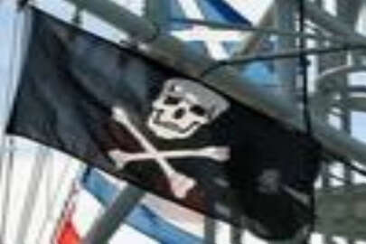 Korsanlar, Patriot gemisini serbest bıraktı