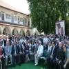 KIRIM'DA DÜNYA KIRIM TATAR KONGRESİ BAŞLADI 17
