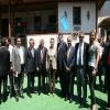 KIRIM'DA DÜNYA KIRIM TATAR KONGRESİ BAŞLADI 28