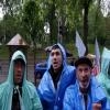 KIRIM TATARLARININ KİEV'DEKİ AÇLIK GREVİ 02