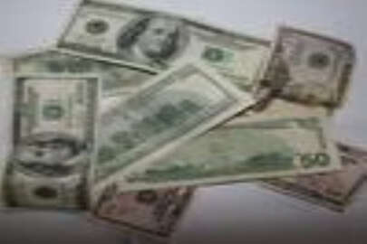 Ukrayna’da dolar kuru sabit