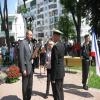 AKMESCİT'TE (SİMFEROPOL) ESKİ ASKERLERİ KUTLAMA TÖRENİ YAPILDI 7