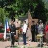 AKMESCİT'TE (SİMFEROPOL) ESKİ ASKERLERİ KUTLAMA TÖRENİ YAPILDI 12