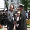 AKMESCİT'TE (SİMFEROPOL) ESKİ ASKERLERİ KUTLAMA TÖRENİ YAPILDI 6