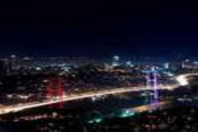 Çinliler İstanbul'da planlanan 3. köprüye talip