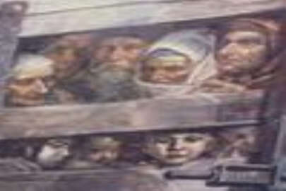 “Unutma” kampanyasıyla sürgün tanıklarının hatıraları toplandı- TEKRAR