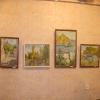 AKMESCİT'TE (SİMFEROPOL) POLONYA RESSAMLARININ SERGİSİ YAPILIYOR