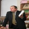İSMAİL GASPIRALI KIRIM TATAR KÜTÜPHANESİNE KİTAPLAR GELDİ