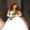 ERMENİ KIZ KRİSKRİSTİNA CAVADYAN, KIRIM GÜZELİ 2009 YARIŞMASINI KAZANDI
